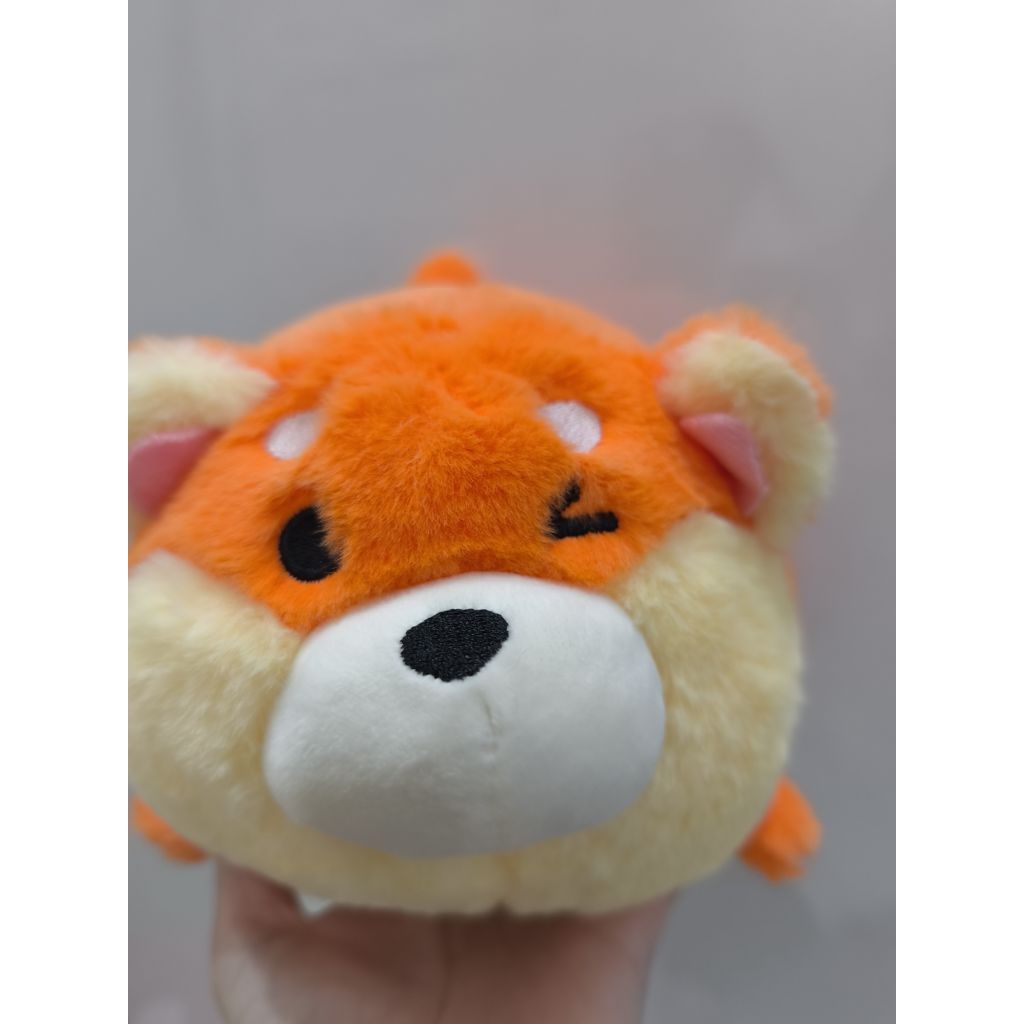 Boneka Fox