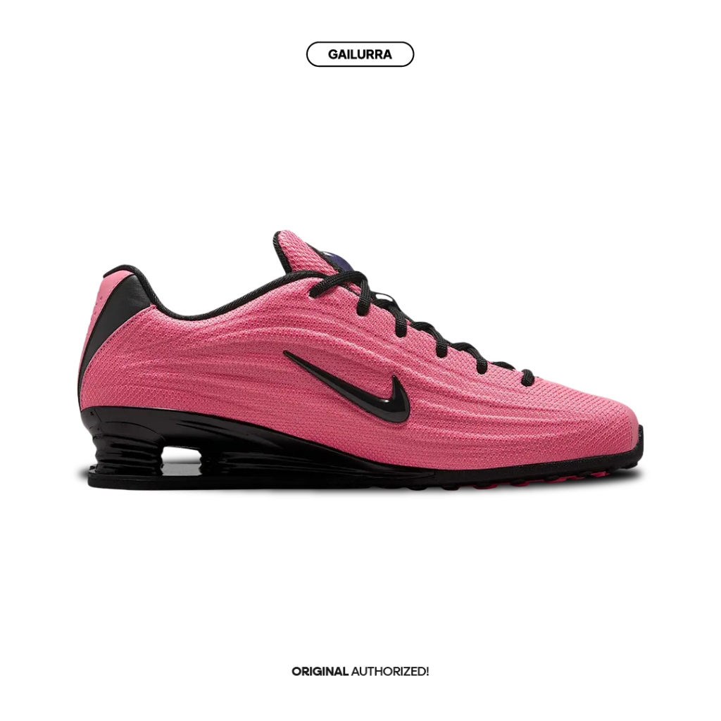 Nike Shox Z Pinksicle Black (Wmns) Original