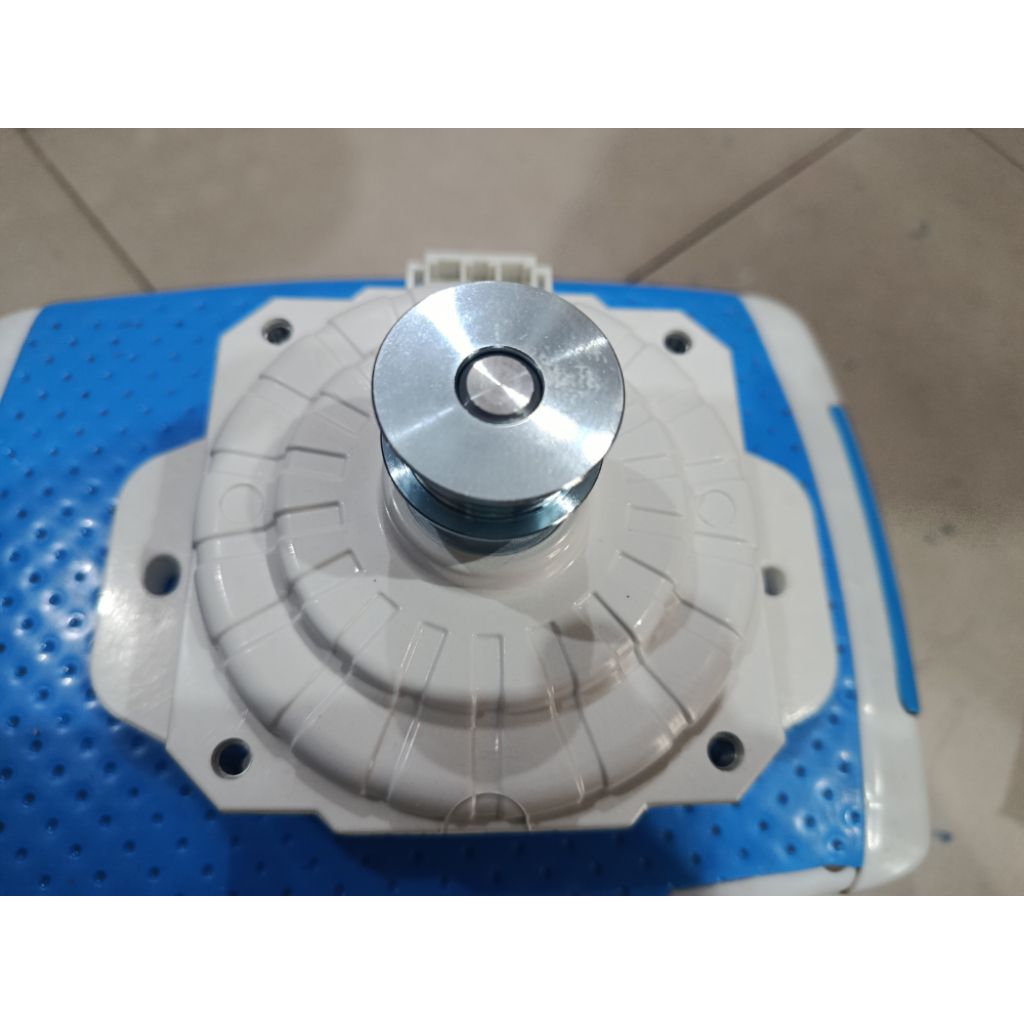 DINAMO MESIN CUCI LG INVERTER