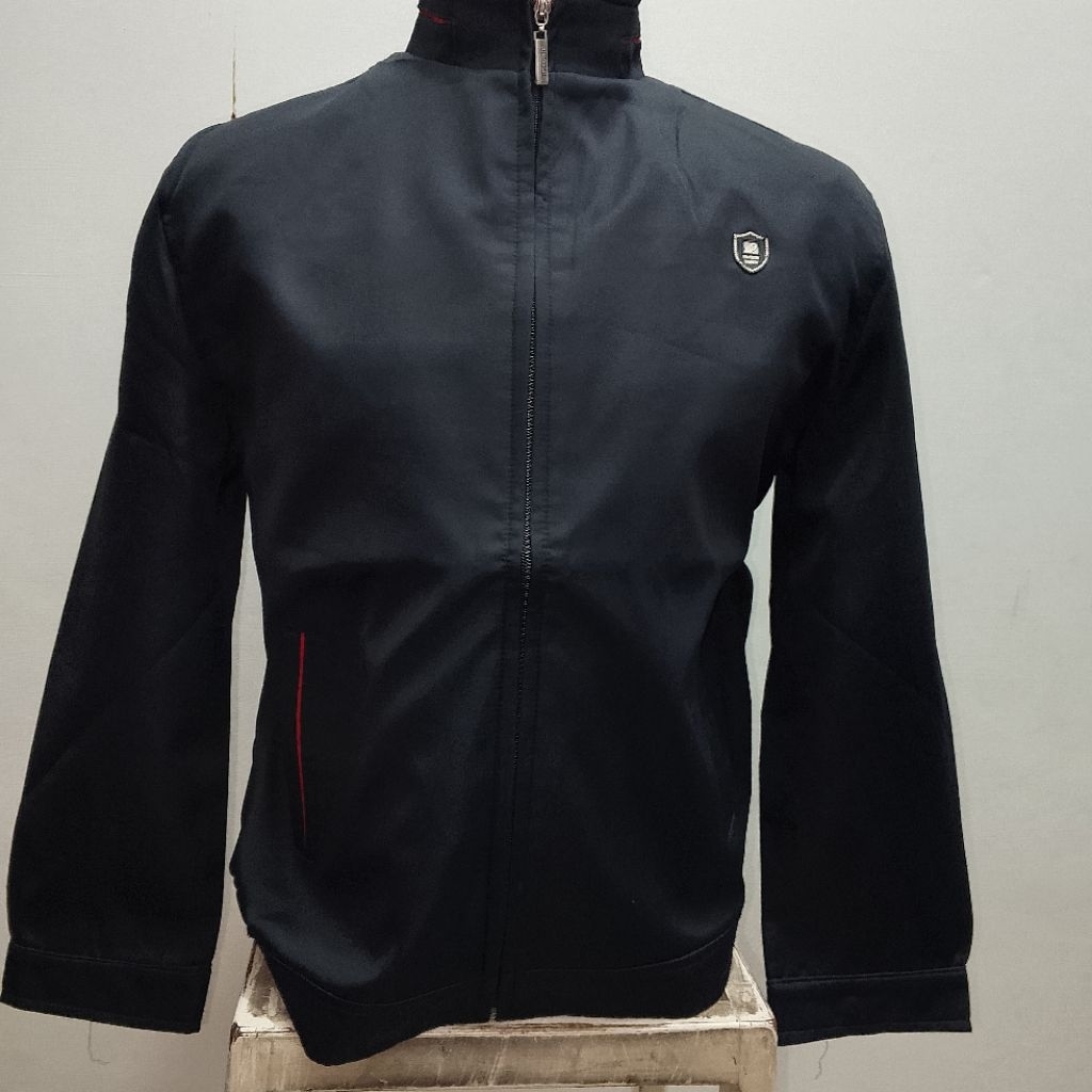 jaket Formal - jaket santri - jaket Guru - Jaket jas