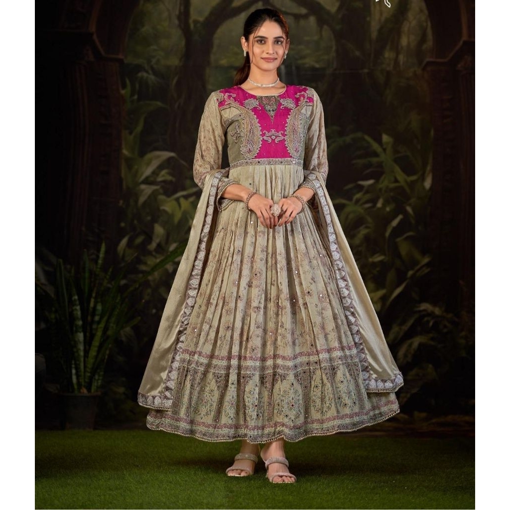 dress India original