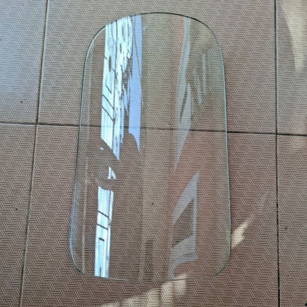 Kaca genting kaca sudut toyota landcruiser HARDTOP fj bj series