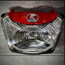 LAMPU MESIN DIESEL RD 110 DI-S KUBOTA