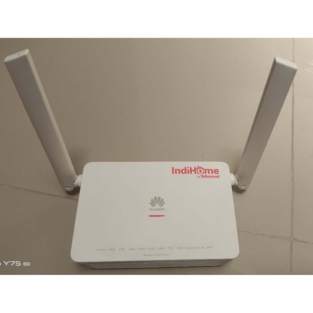 Ont GPON huawei optiXstar HG8145X6-10