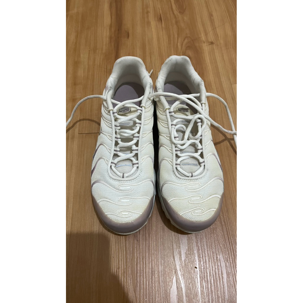 PRELOVED NIKE AIR MAX PLUS ORIGINAL 100%