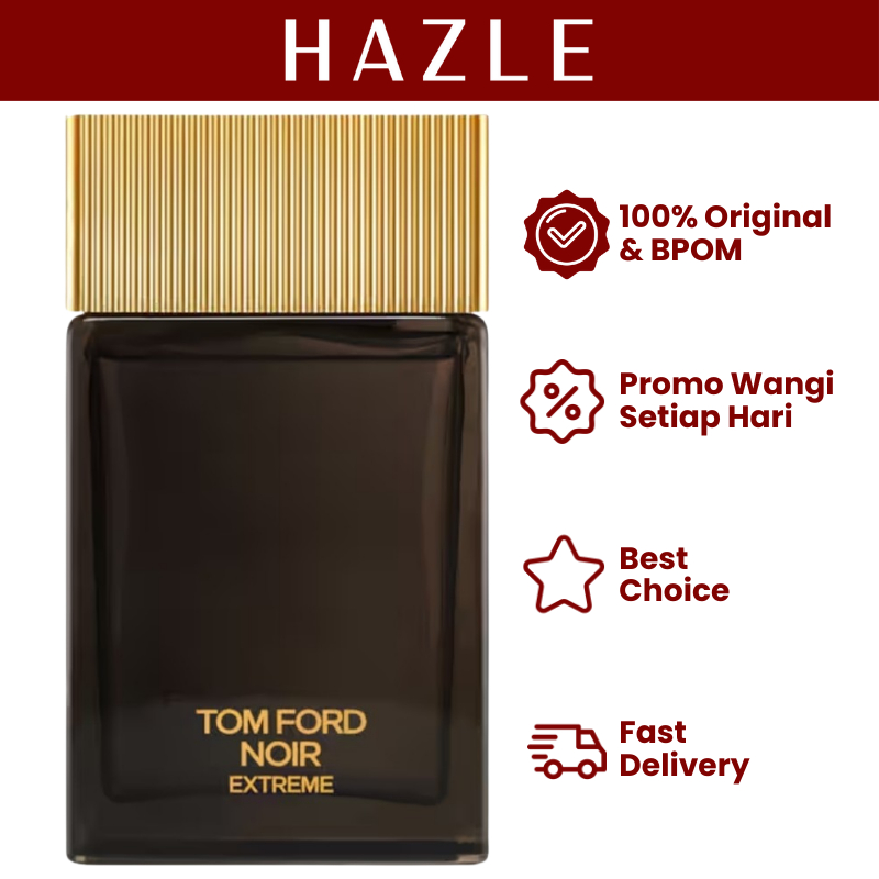 Parfum Tom Ford Noir Extreme Man EDP 100 ml