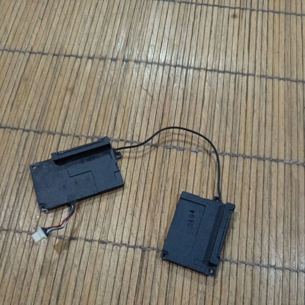 Speaker Laptop HP Mini 110-3500