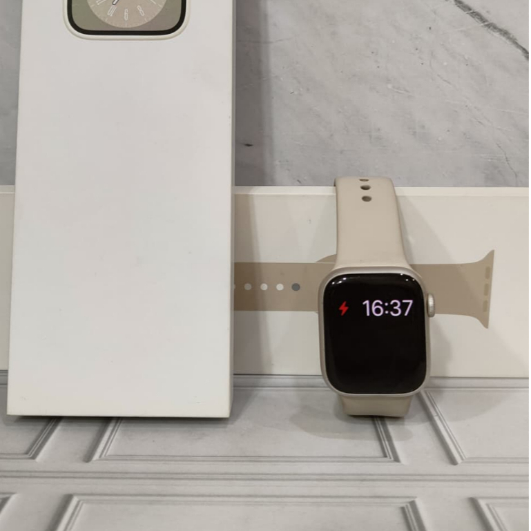 IWatch Series 8 41Mm ( Second )