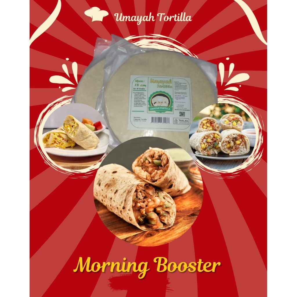 KULIT KEBAB| Tortilla |Umayah Tortilla