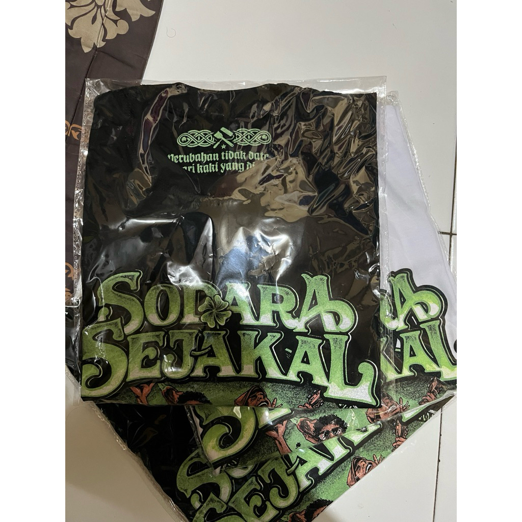 sodara sejakal part 7