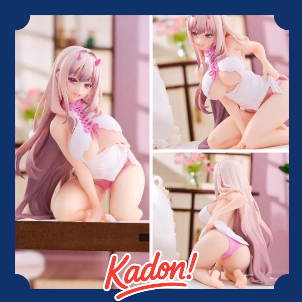 Sega Figure Goddess of Victory Nikke - Viper