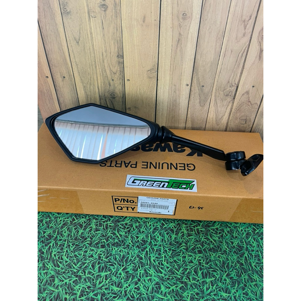 SPION KIRI NINJA ZX25r ORIGINAL KAWASAKI