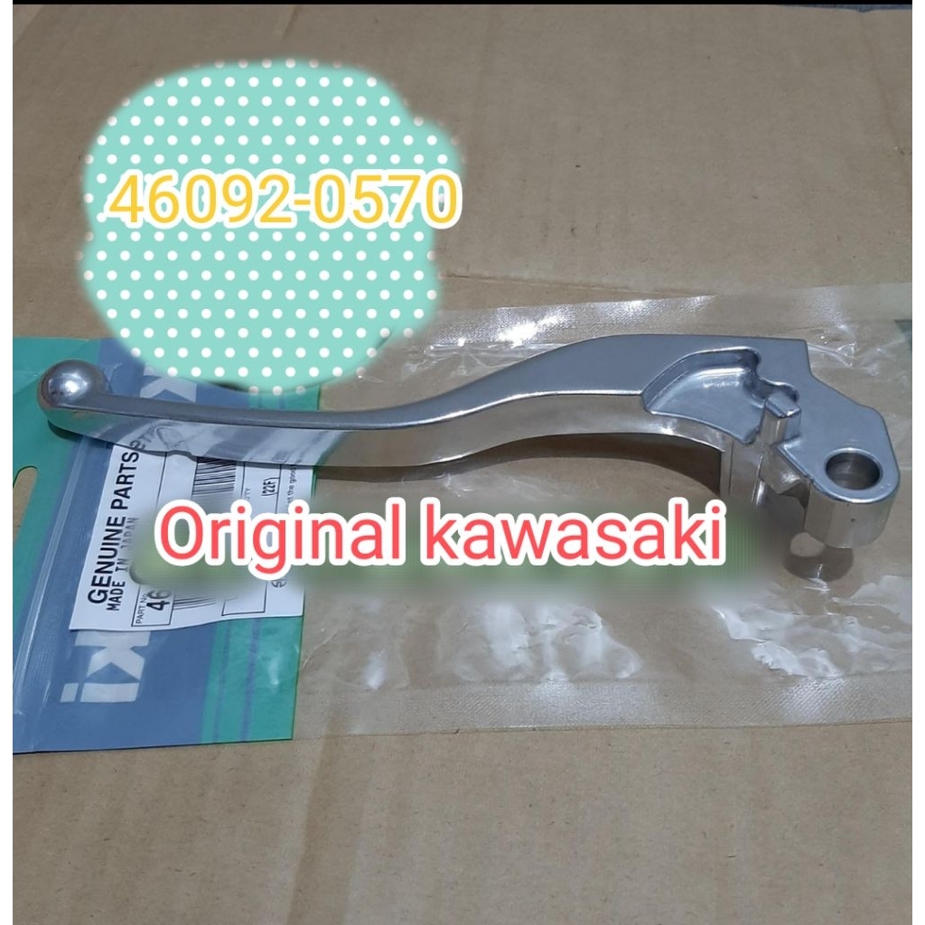 handle kopling Z900 RS Z900RS original