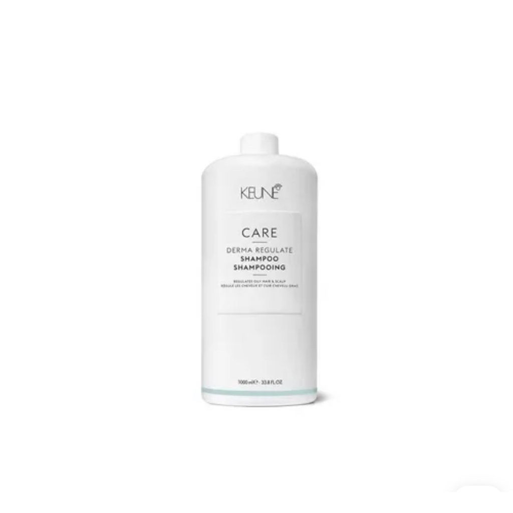 Keune Derma Regulate Shampoo 1000ml