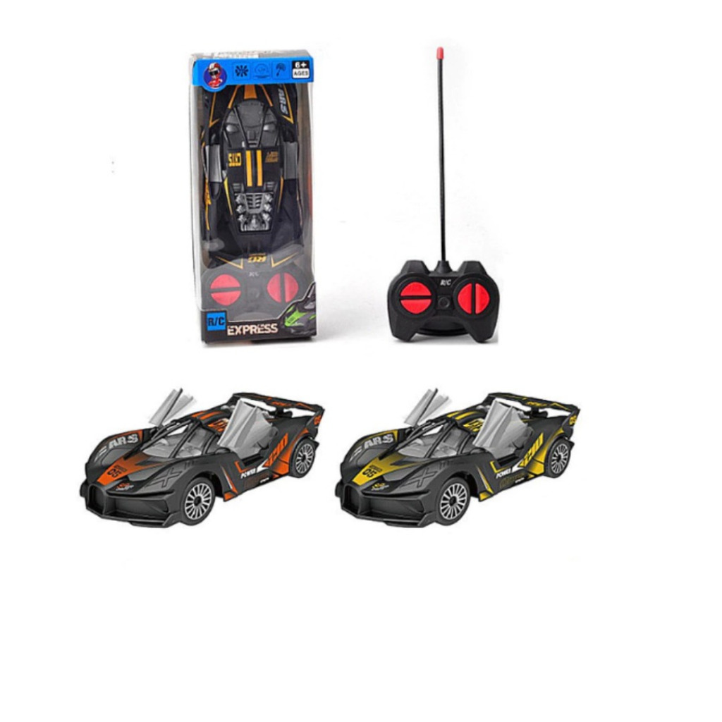 Laris - RC EXPRESS Mobil Remote Control Speed Drift RC Mobil Drift