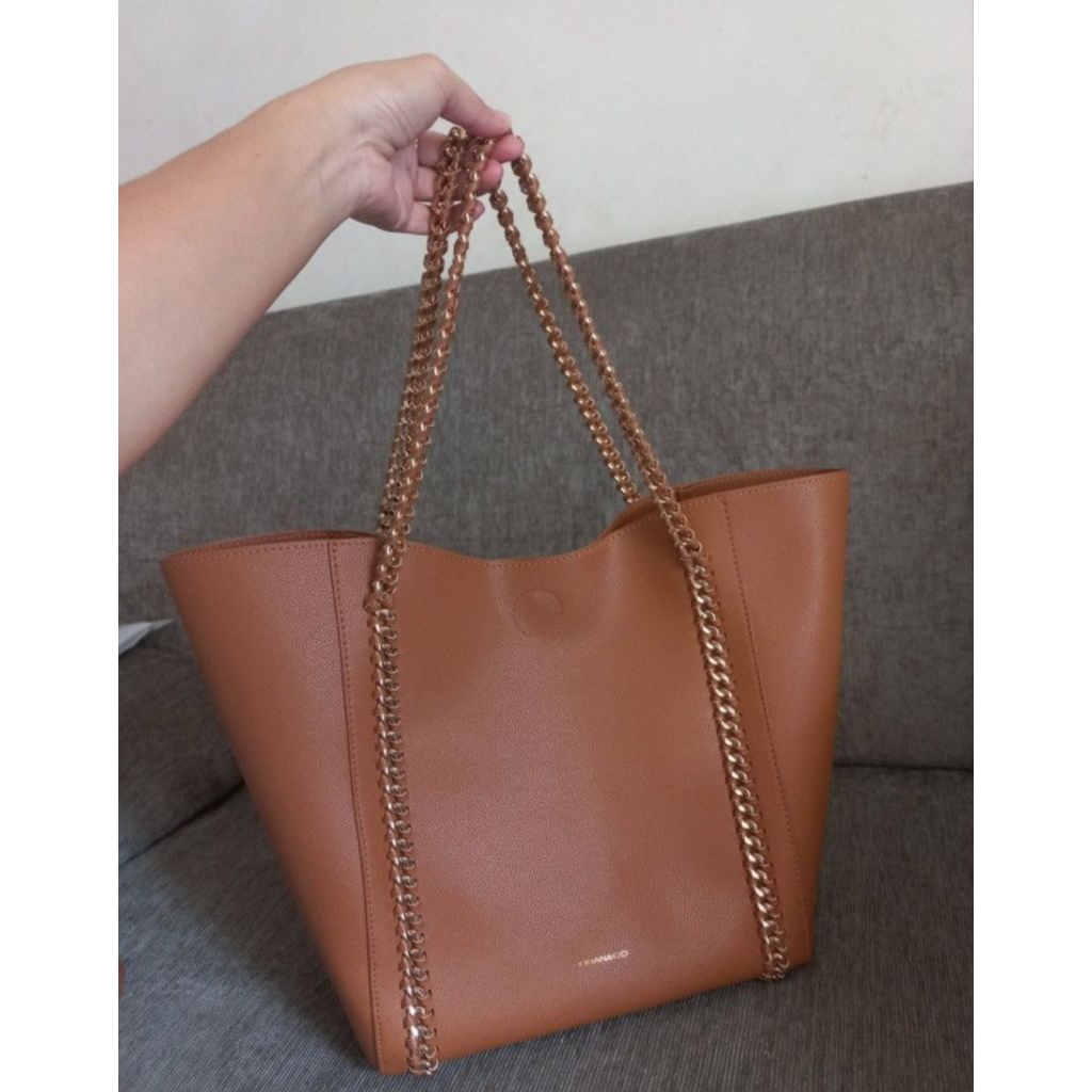 Tas Tote bag Urban & Co Preloved
