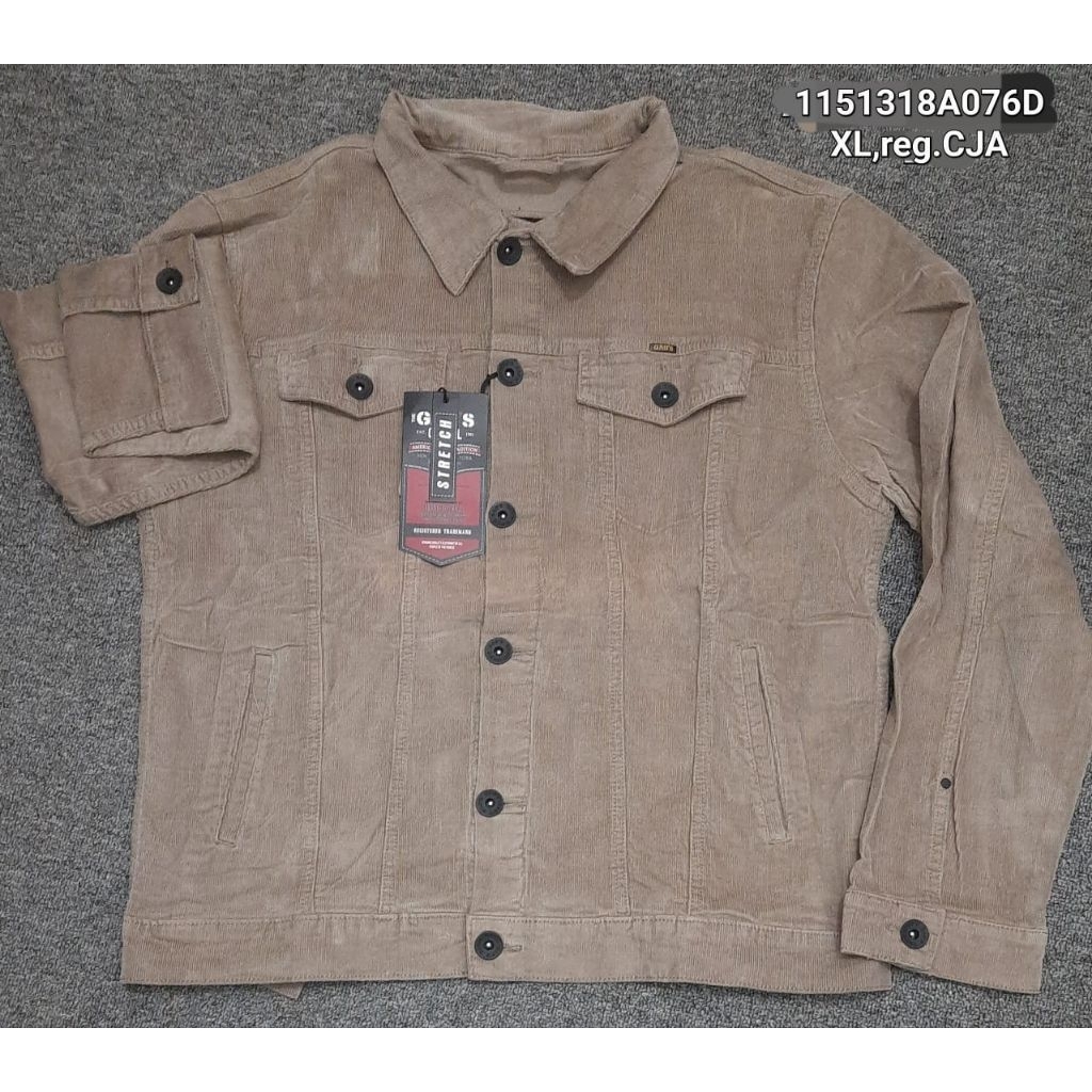 GABRIELLE JAKET & SWEATER PRIA ORIGINAL