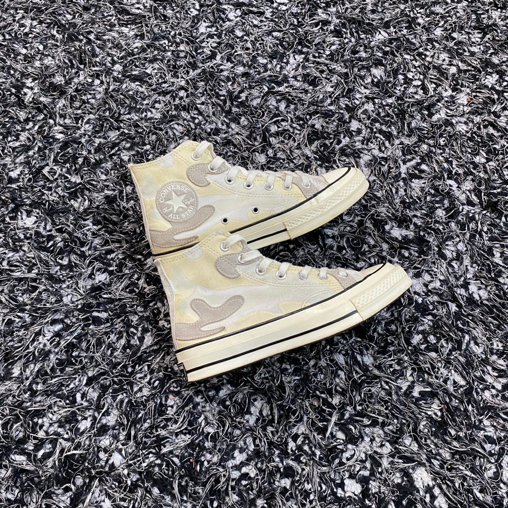 Converse CT 70s high x Hybrid Camo