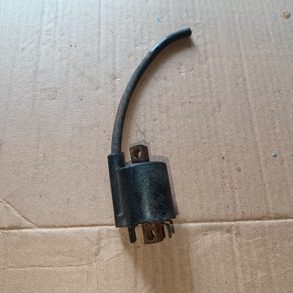 Koil Vixion Old/New Original Copotan