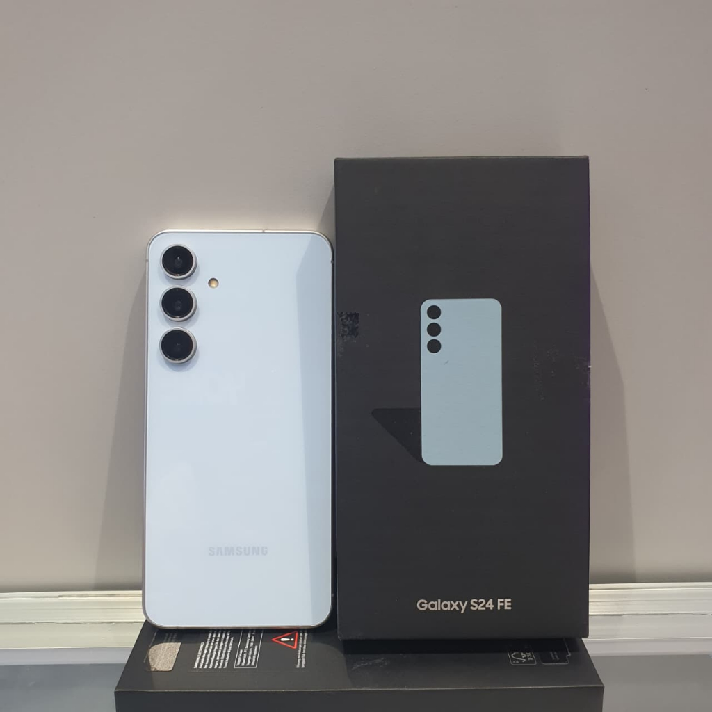 SAMSUNG GALAXY S24 FE 8/128 SECOND