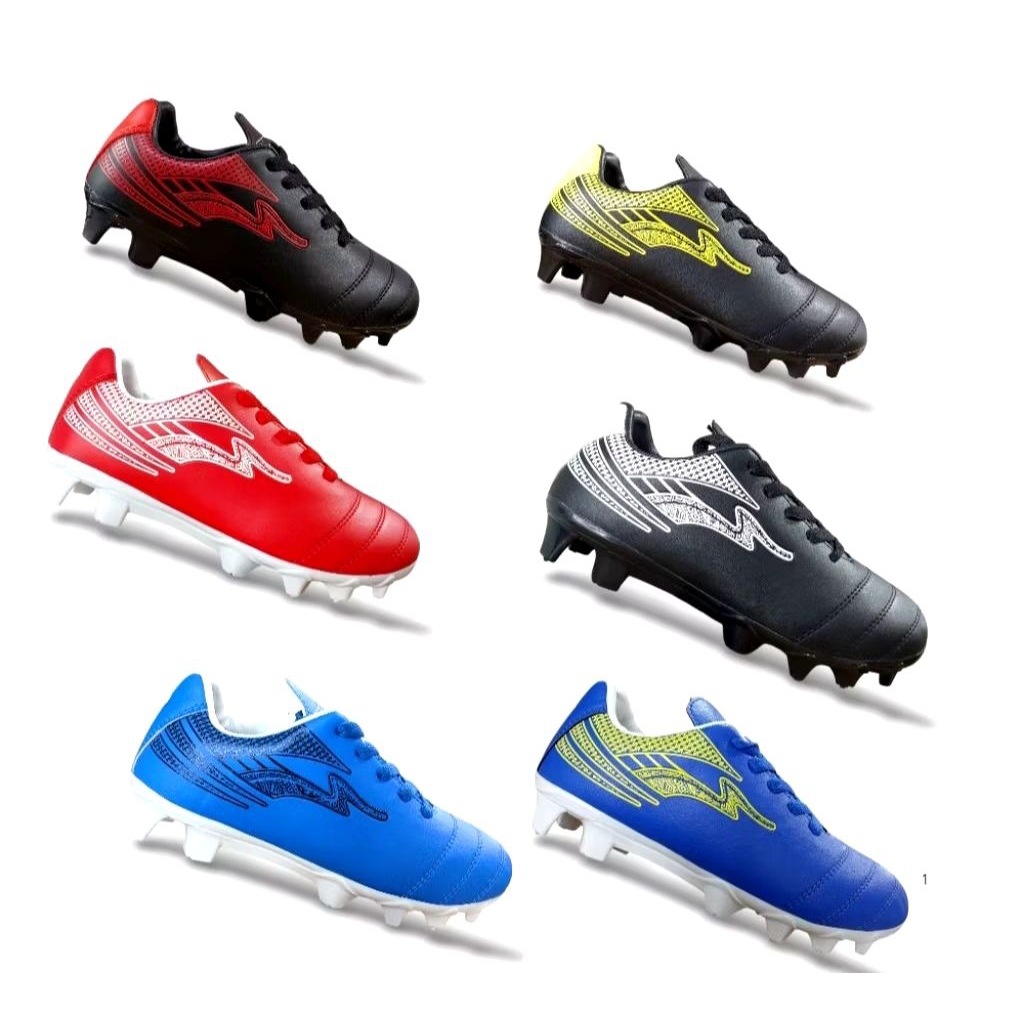 SPEED Sepatu Bola Sepatu Soccer IVAN Mini Soccer