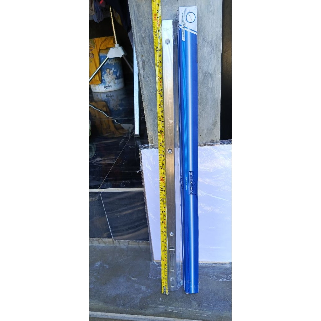 Grendel pintu tanam dekson 24 inch 60cm