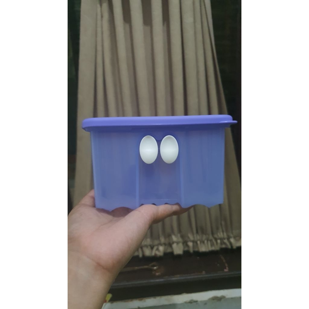 Tupperware (baru) Fridgesmart 350 ml