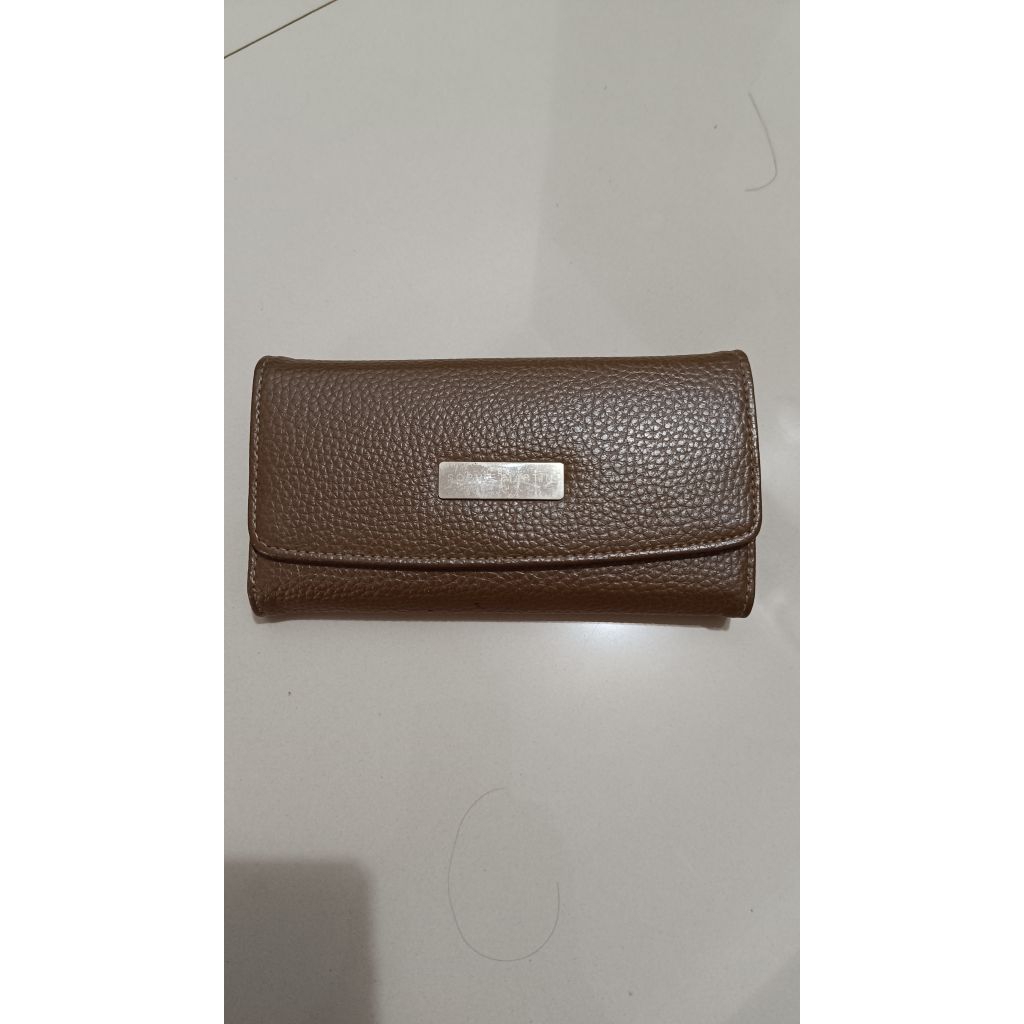 Dompet Panjang Sophie Martin Preloved