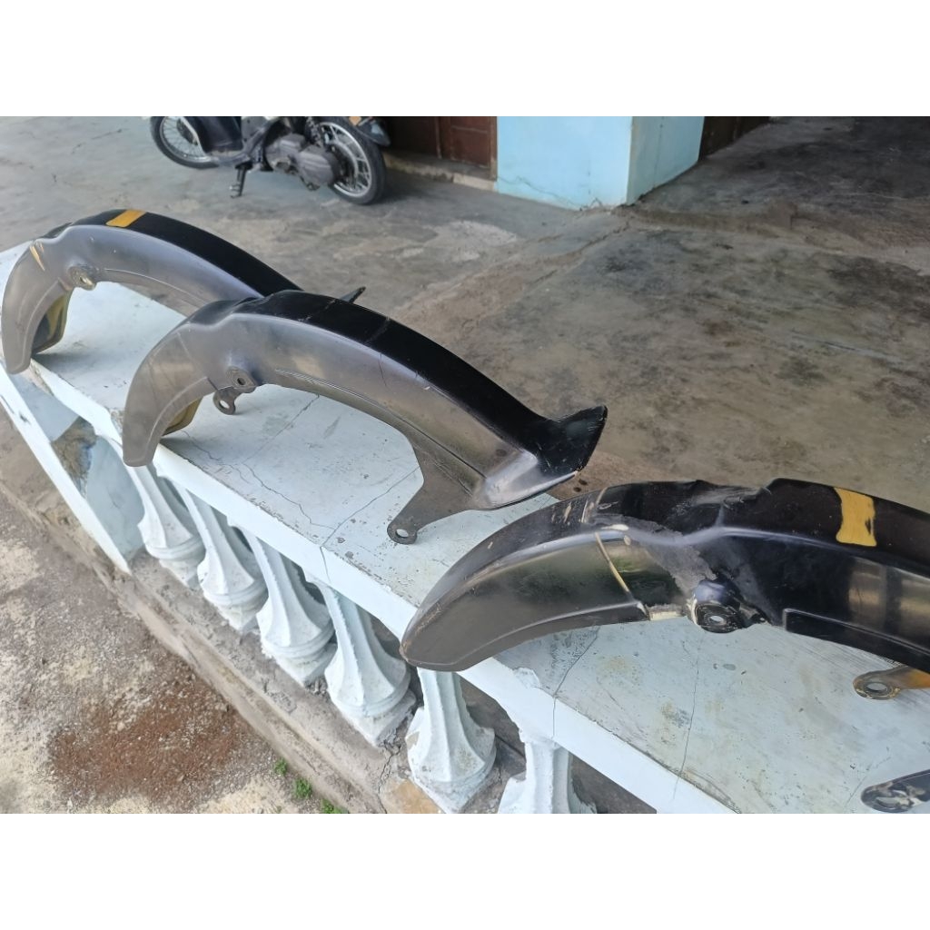 spakbor selebor spakbor Astrea star Astrea 800 Honda Supercub original