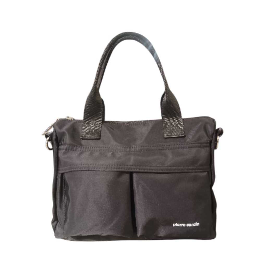 Pierre Cardin Tas Wanita Tote Bag Hand Bag 1534