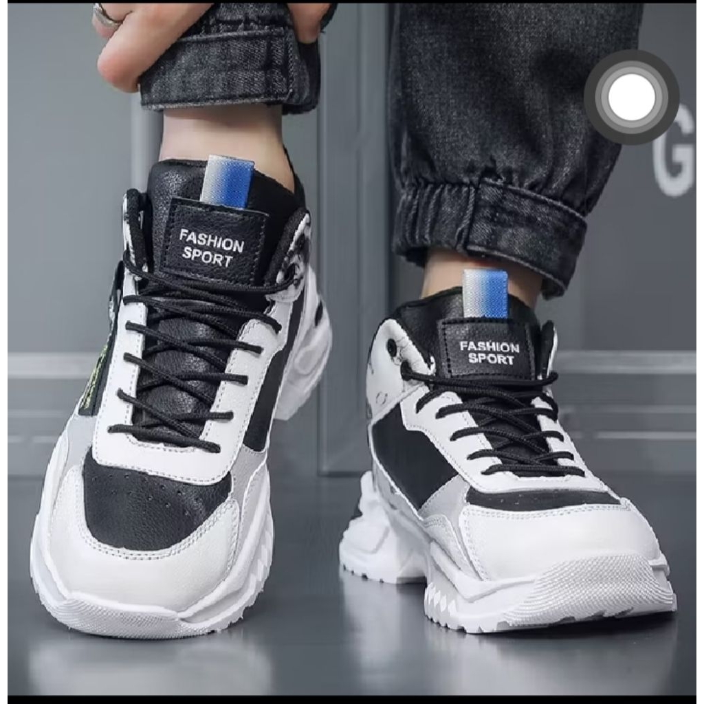 sepatu kets pria terbaru fashion sepatu kets pria terbaru