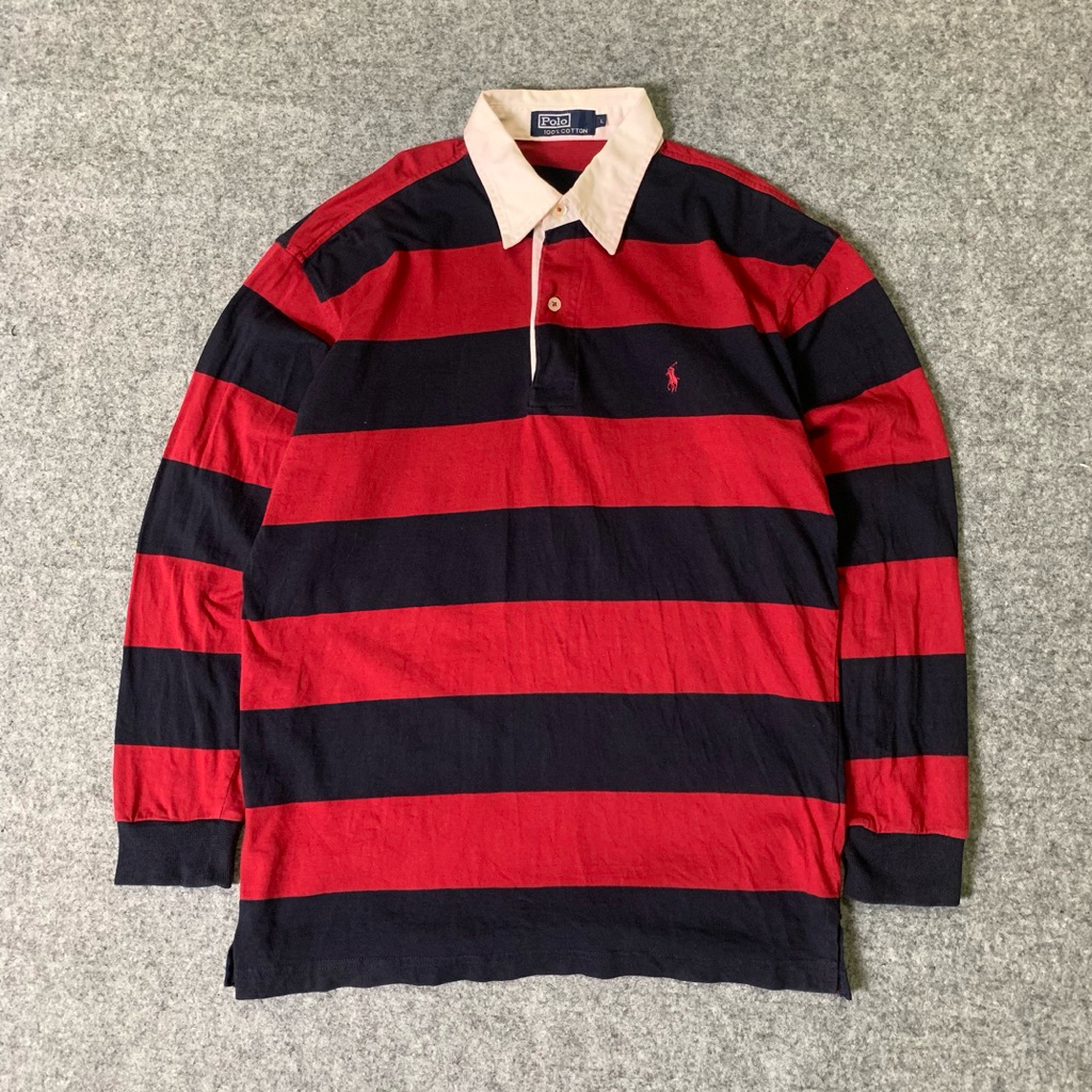 Rugby Polo Ralph Lauren
