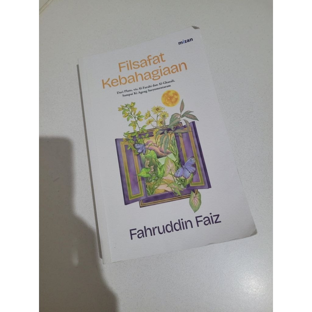 Filsafat kebahagian