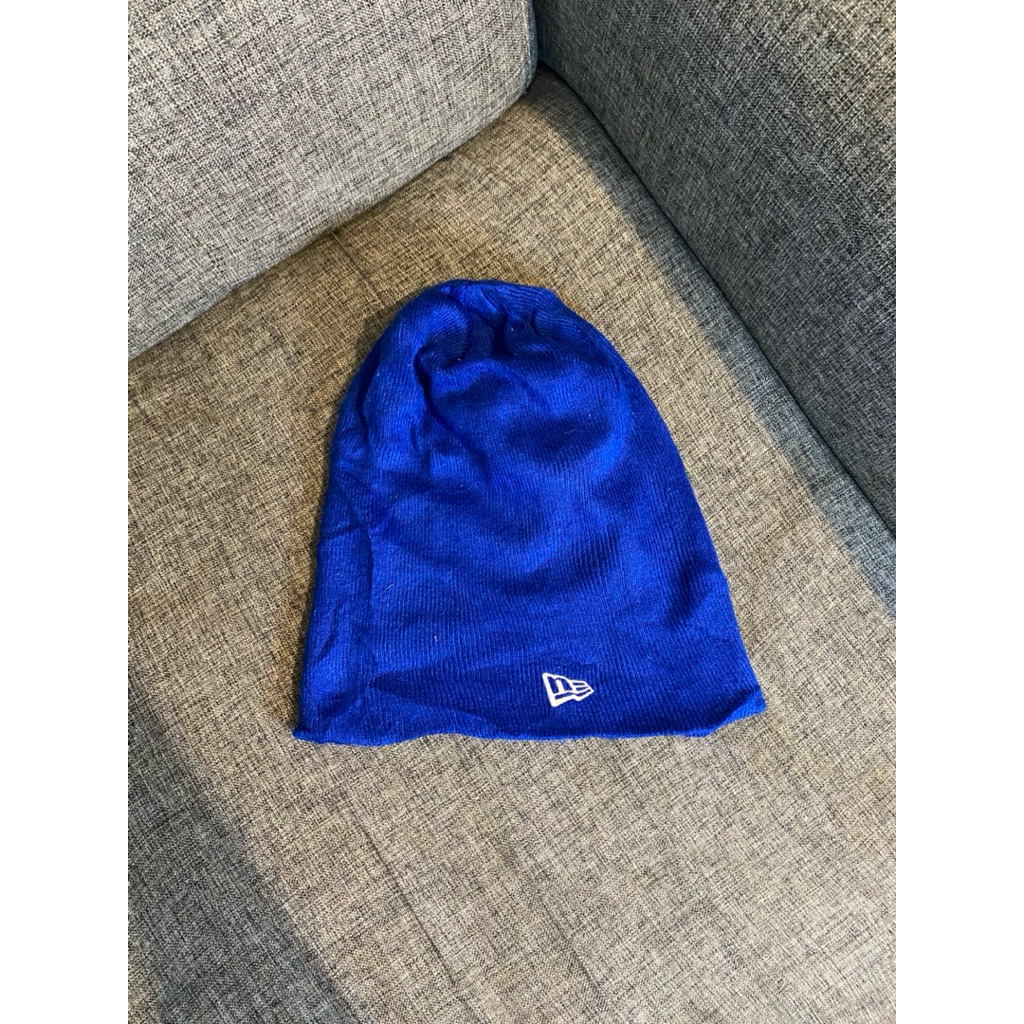 New era beanie