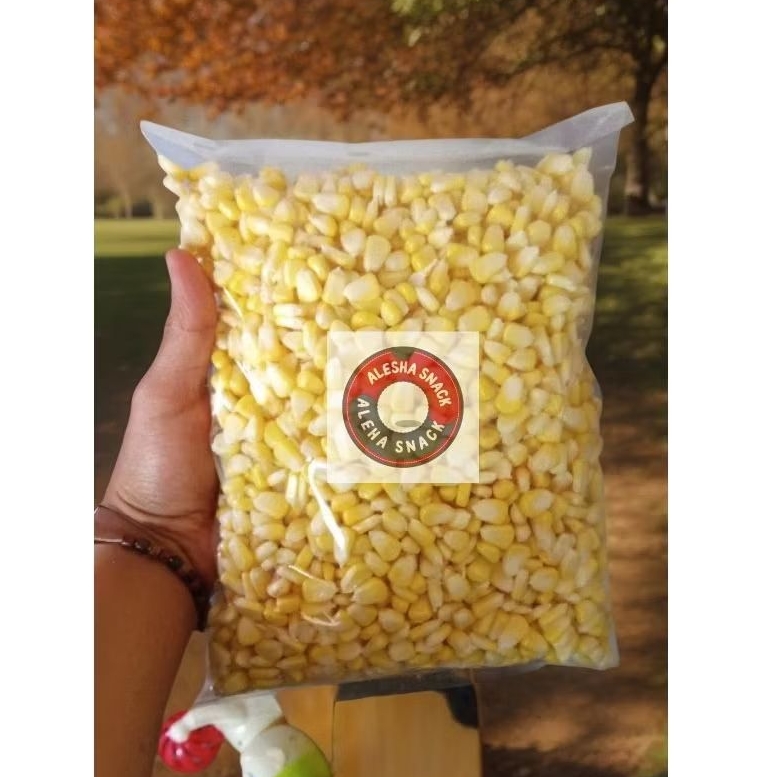 Jagung Manis Pipil |JASUKE| fresh 1kg Bandung baca deskripsikan