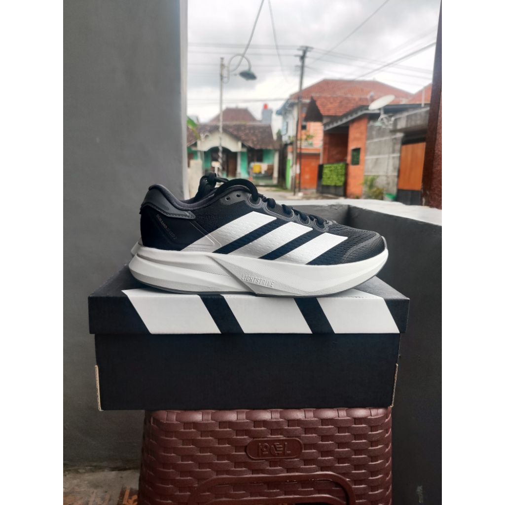 Sepatu Lari Duramo Speed 2