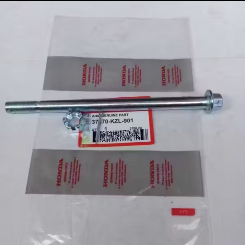 AS RODA DEPAN ALL BEAT VARIO 110 125 150 SCOOPY KARBU FI 2013 2016 SPACY BEAT DELUX KVY KZL KVB