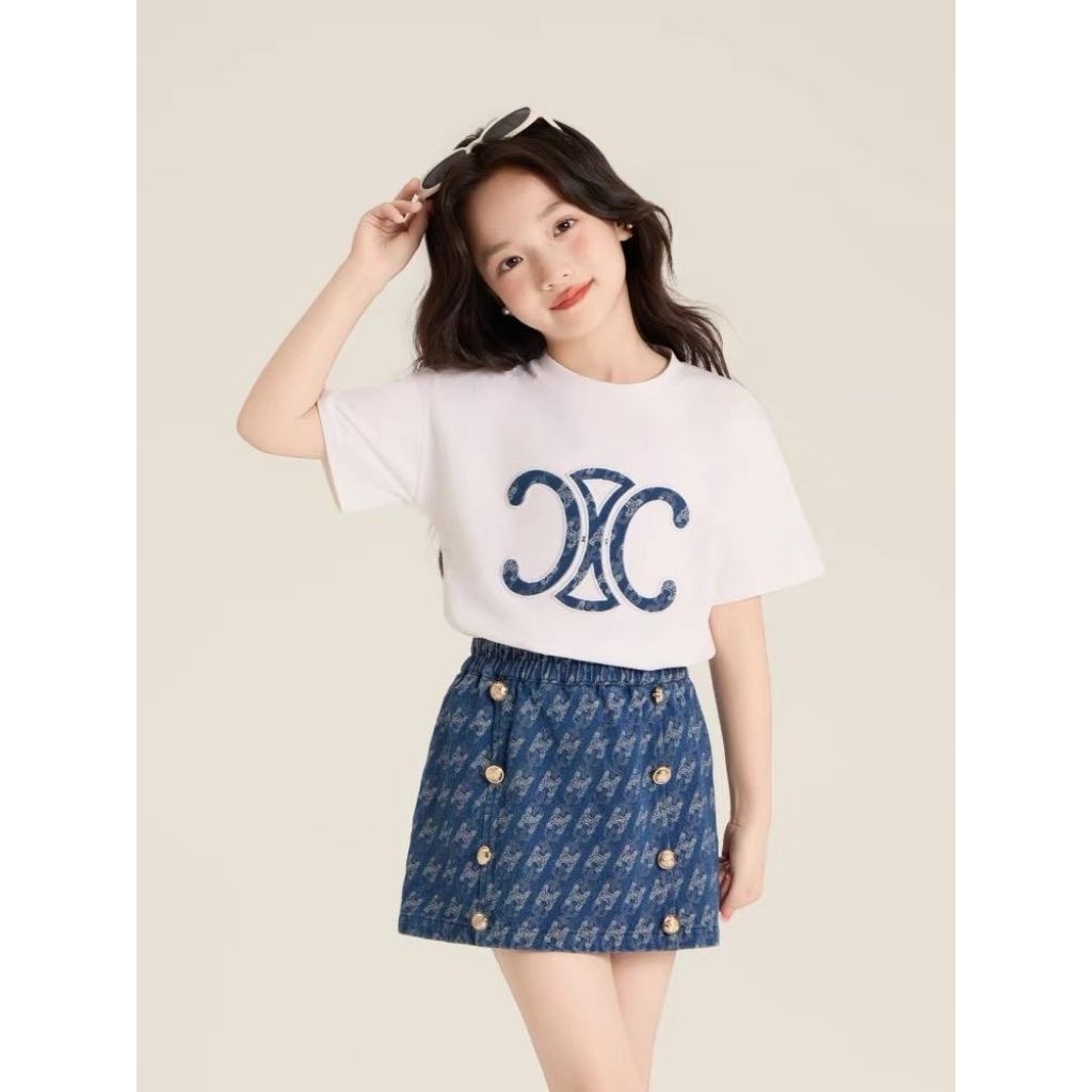 Set Rok Demiland Cel*ne