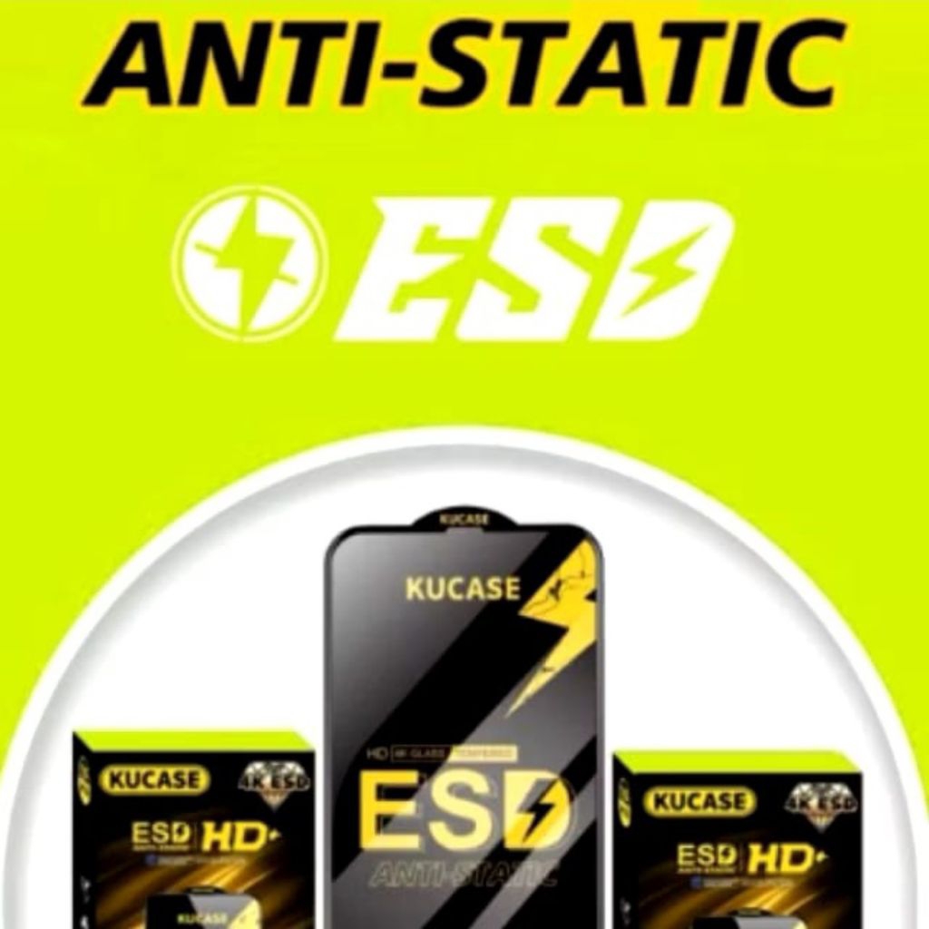 Anti gores kaca full ESD OPPO RENO 2-OPPO RENO 5-OPPO RENO 5F-OPPO RENO 4-OPPO RENO 4F-OPPO RENO 10(