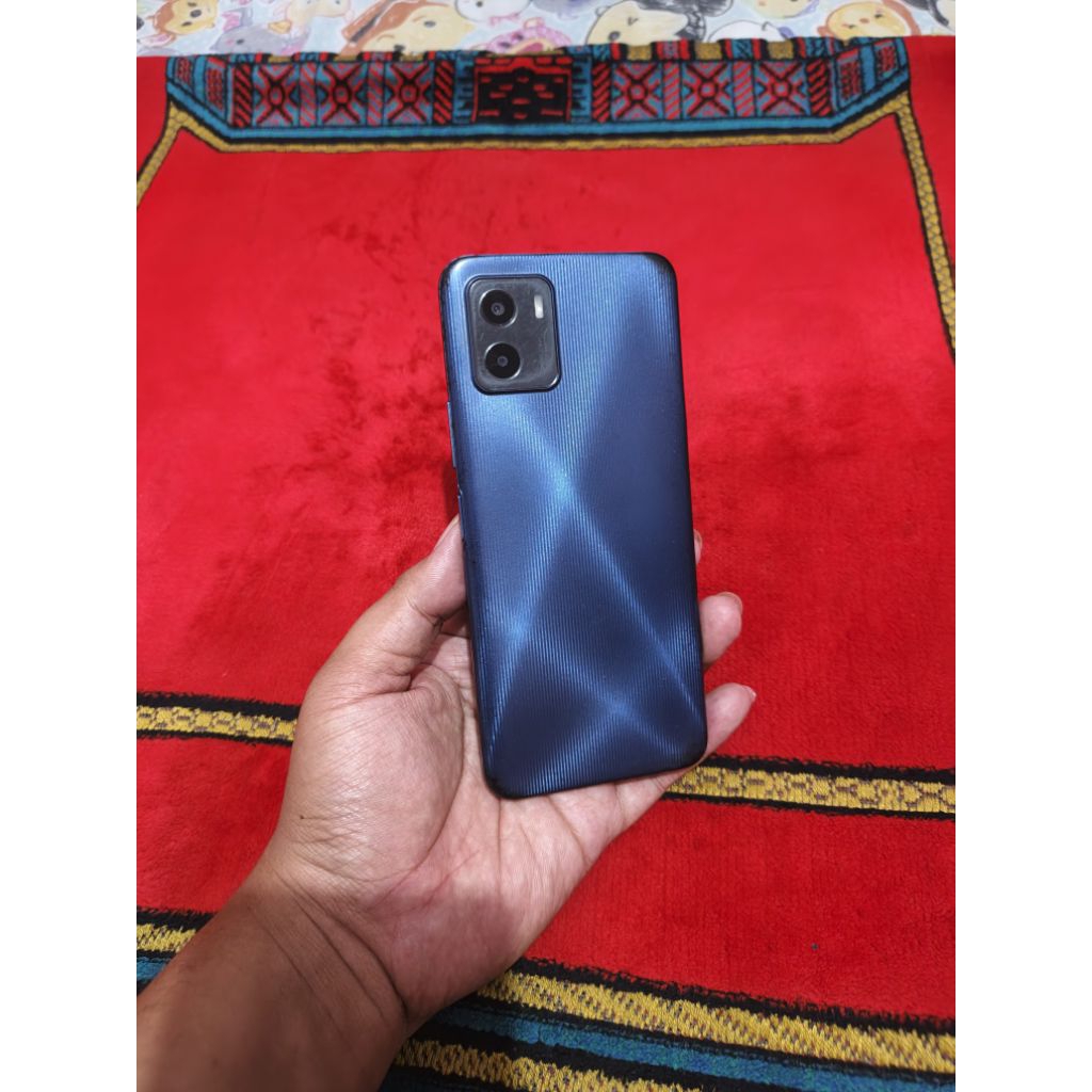 vivo y15s bagus resmi ram 3gb 32gb gransi resmi hp bekas murah vivo y17s