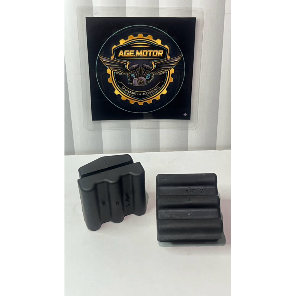 RUBBER LINK STOPPER BEAT ESP SCOOPY K93 VARIO 125 150