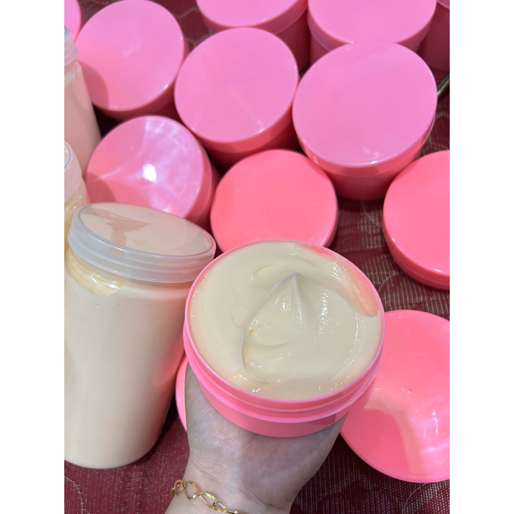 Hb racikan full pemutih