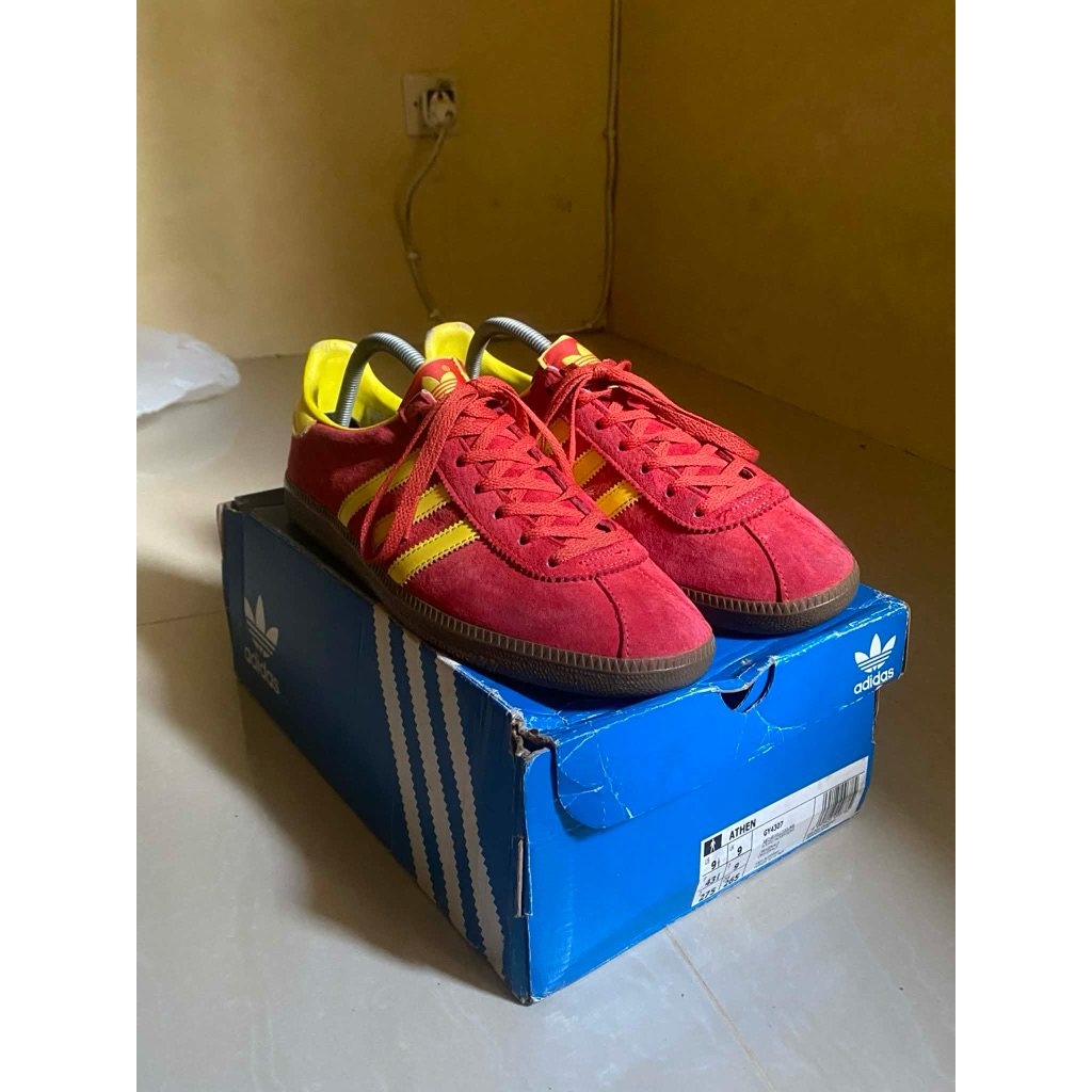 ADIDAS ATHEN