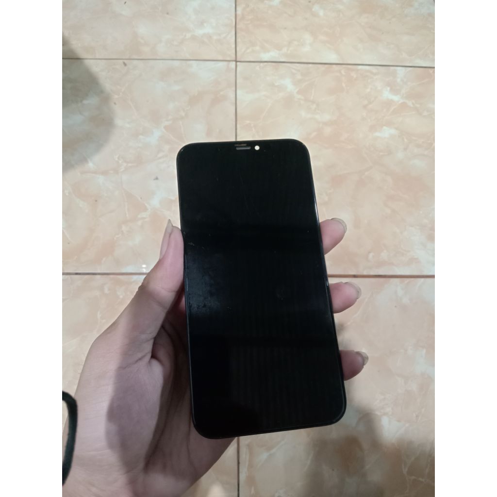 lcd iphone 11 original copotan