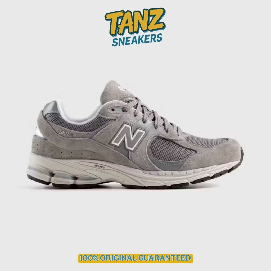 SEPATU SNEAKERS PRIA 2002R MARBLEHEAD ML2002RC ORIGINAL BNIB RESMI