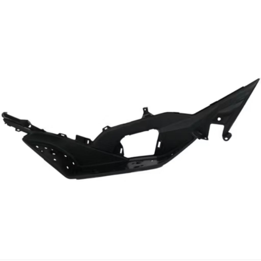 pijakan kaki kiri pcx 160 k1z original honda