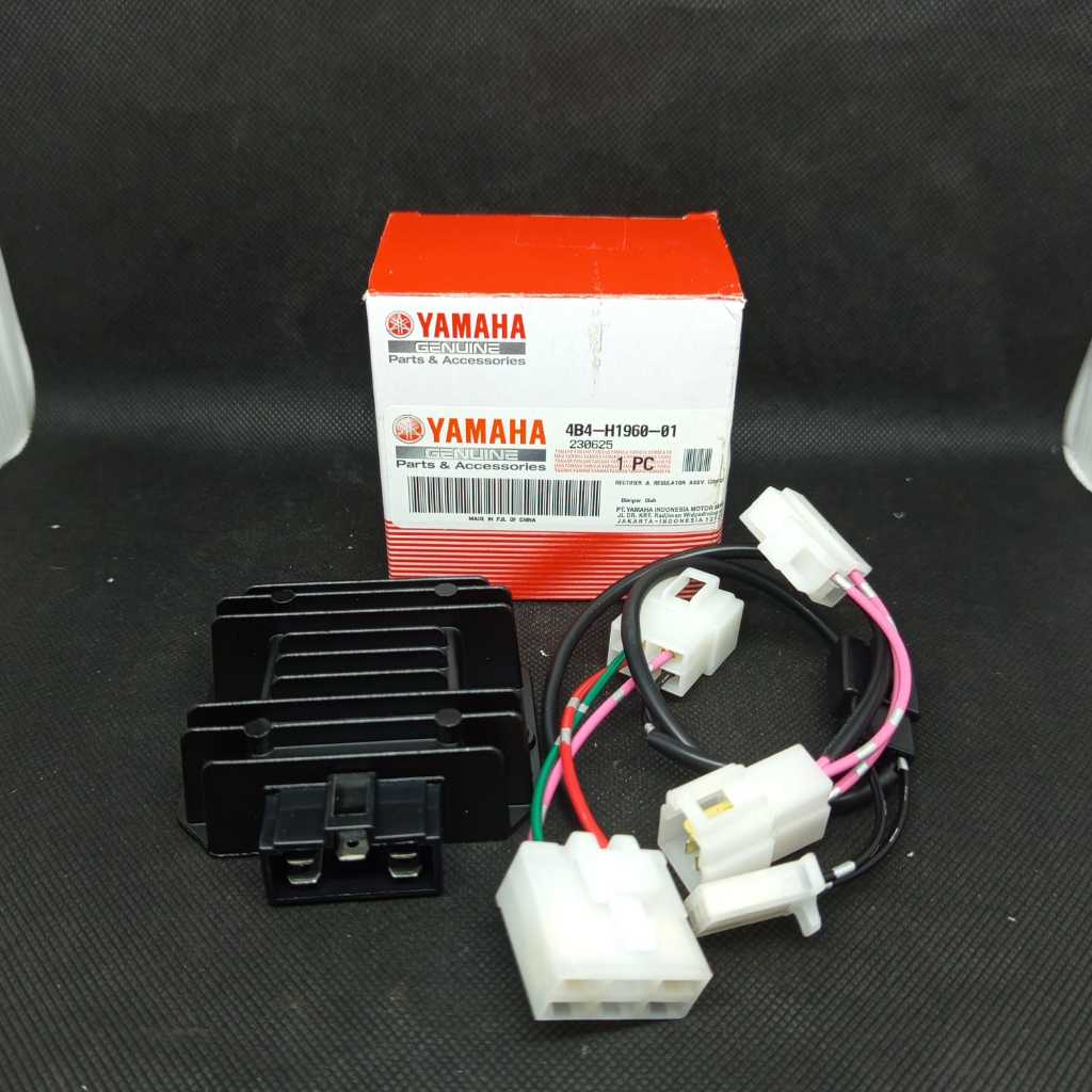 KIPROK ORIGINAL NMAX + KABEL FULL WAVE BEAT KARBU SCOOPY KARBU