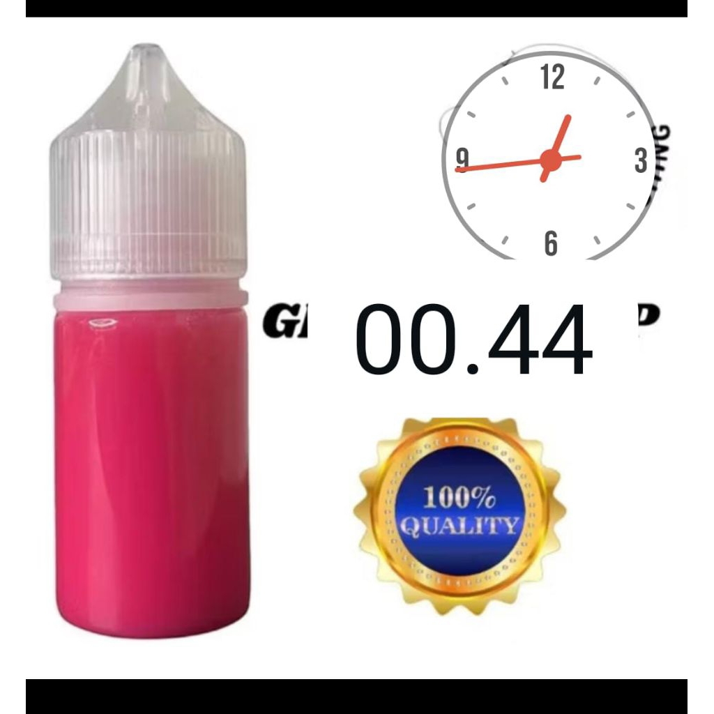 doger nilam Usar 15 ml premium