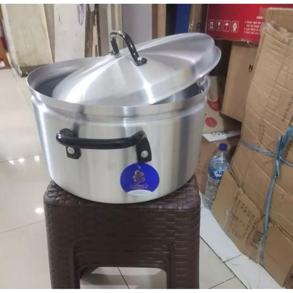 panci Bima Alumunium Bimalux