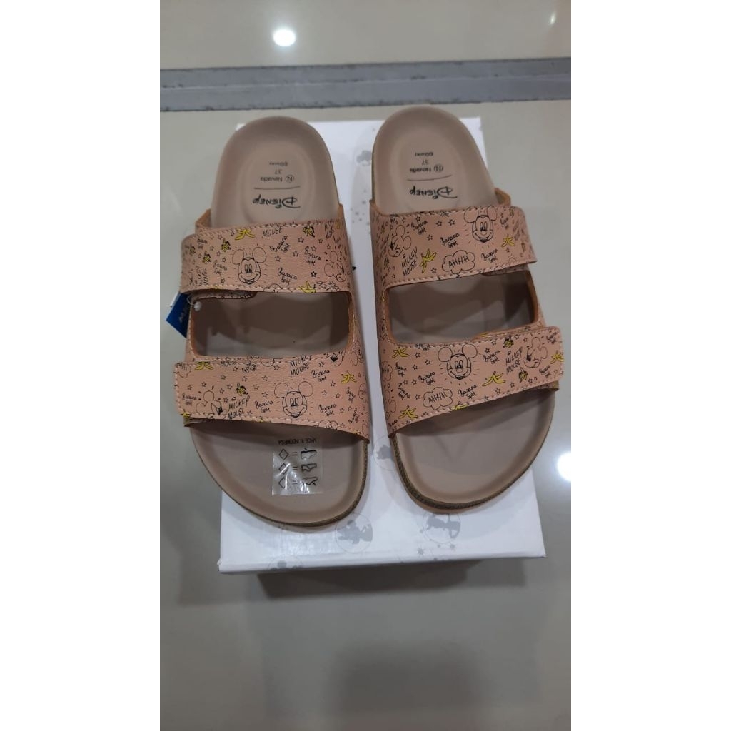 Sandal disney nevada